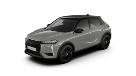 DS 3 S.U.V. Performance Line B0MM0B B0NESC  LACQUERED GREYB Interno Performance Line : 
        Pack Look Performance Line,Pack Comfort,Pack Drive 1